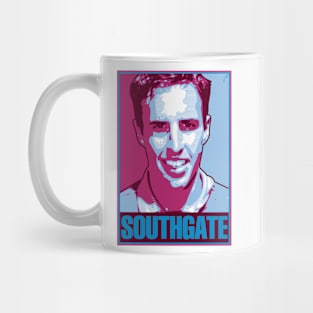 Southgate Mug